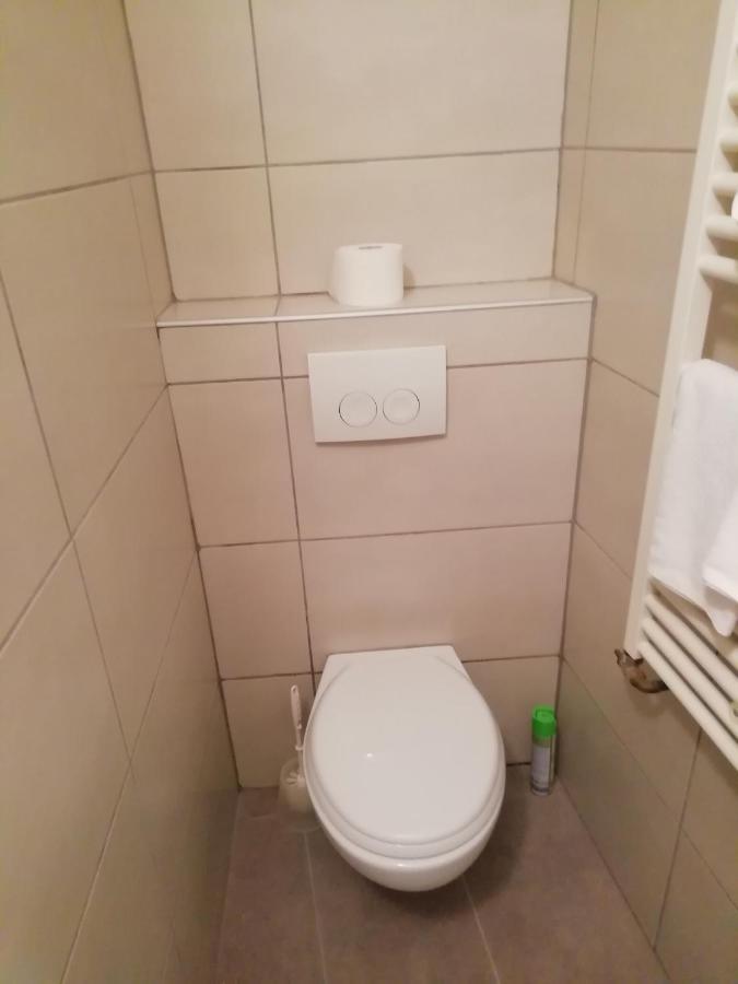 Apartment Poljak Zagreb Extérieur photo