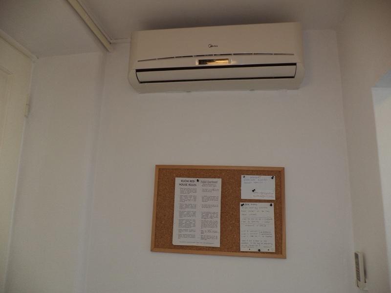 Apartment Poljak Zagreb Chambre photo
