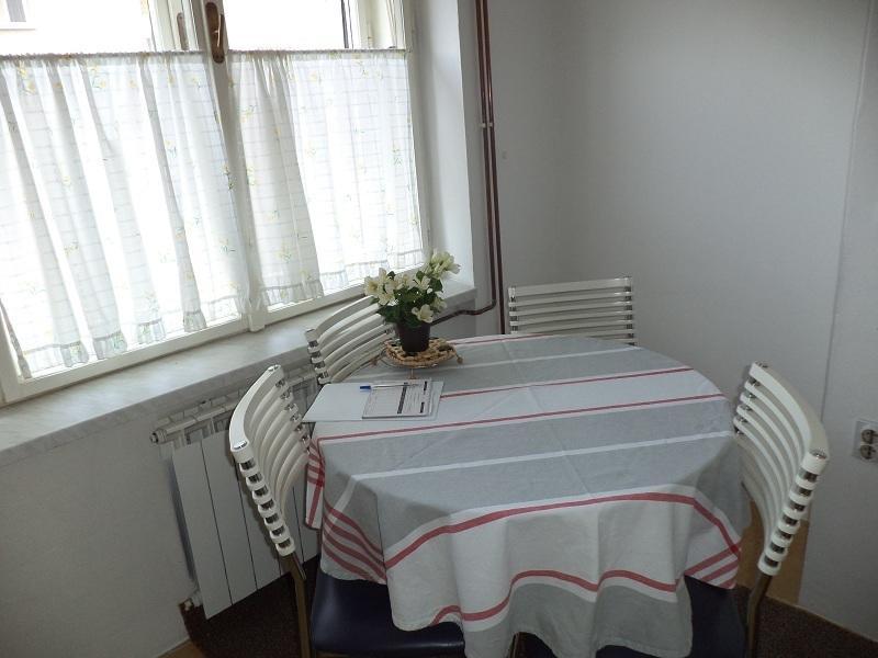 Apartment Poljak Zagreb Chambre photo