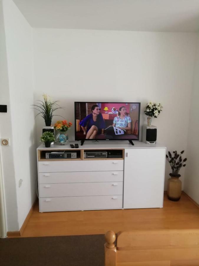 Apartment Poljak Zagreb Extérieur photo