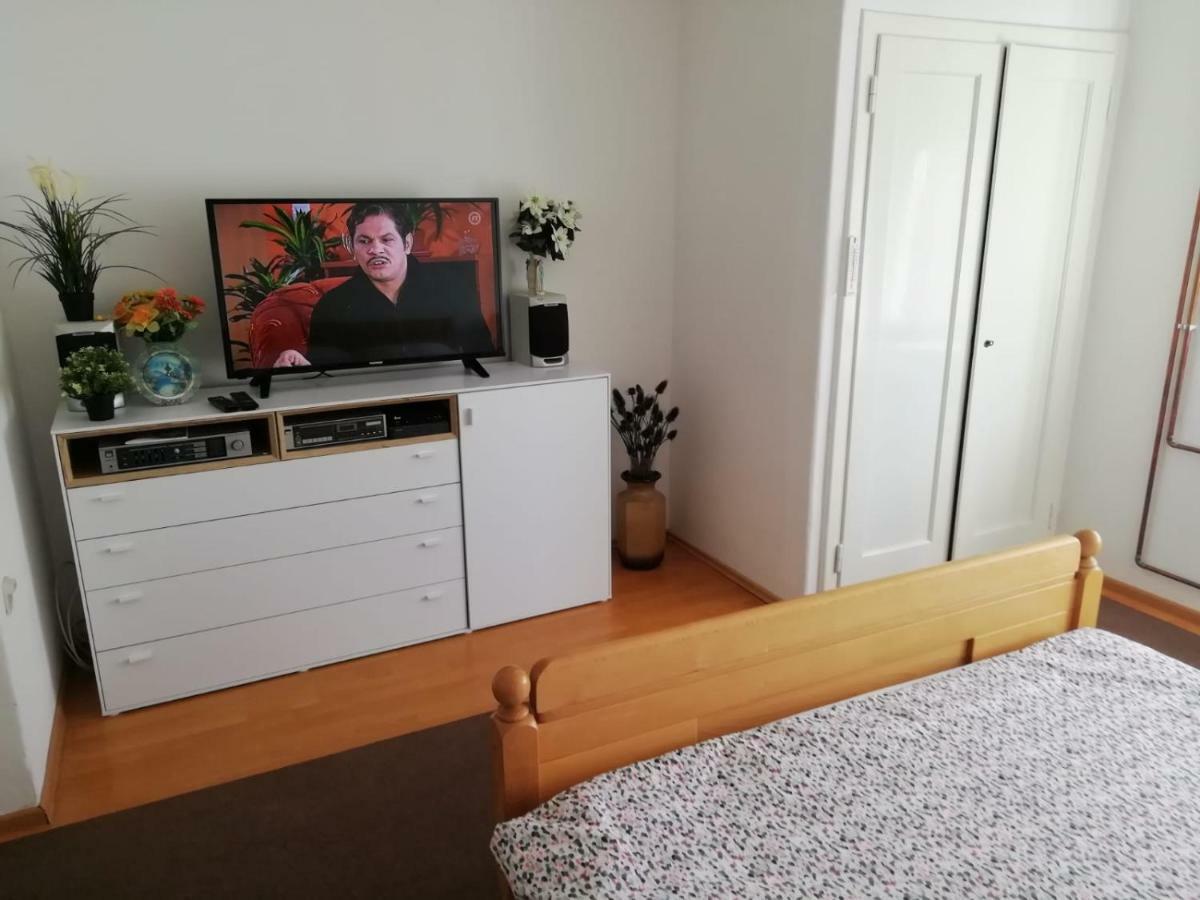 Apartment Poljak Zagreb Extérieur photo